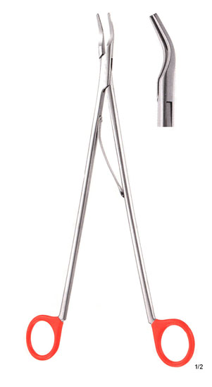 KLİPS ATICI KLEMP  LARGE, 25° 280 mm, 11 